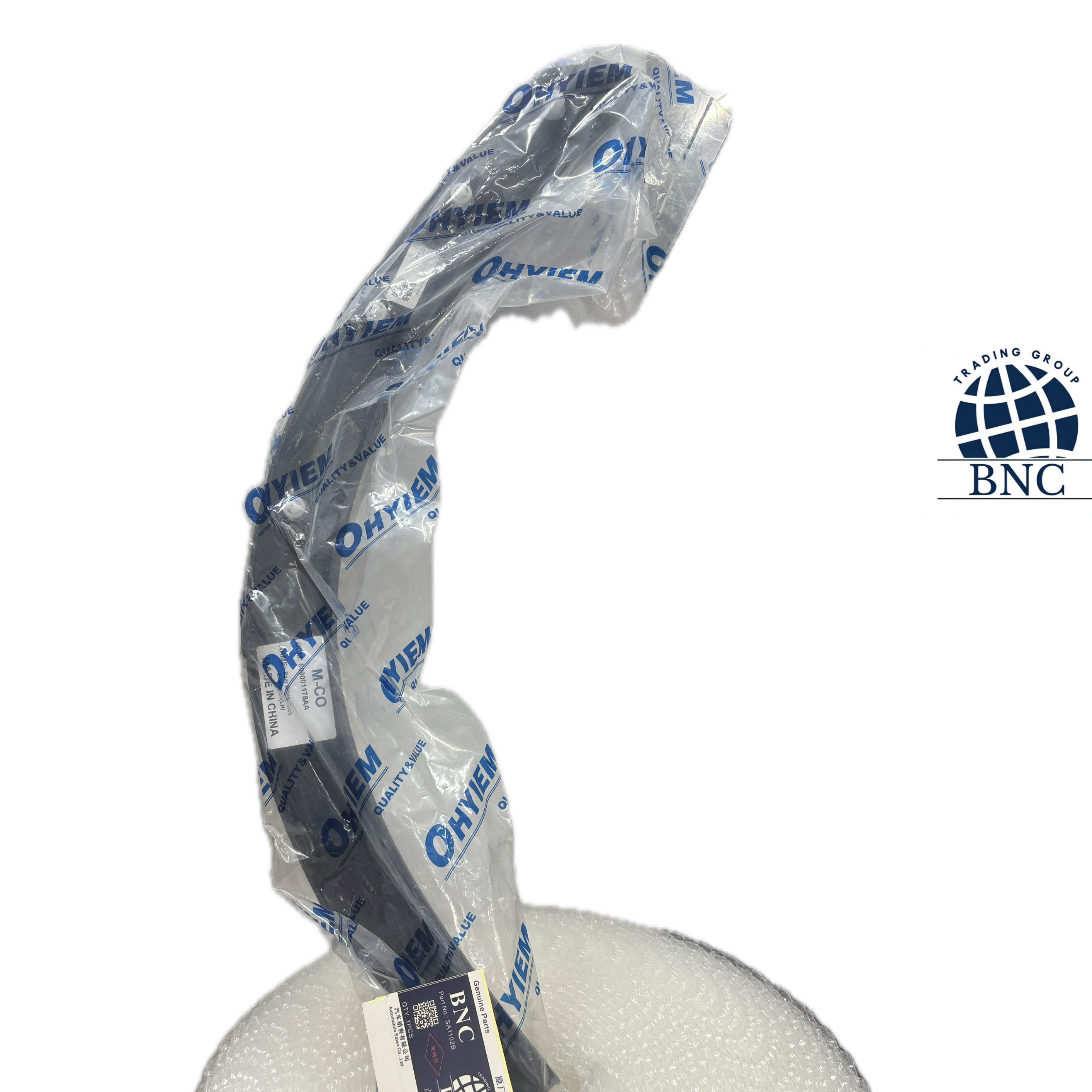 فلاپ گلگير عقب چپ فونيكسFx